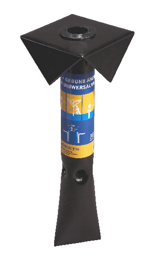 JORDANKARE RÖRETS STÄLLBART  - Rörets