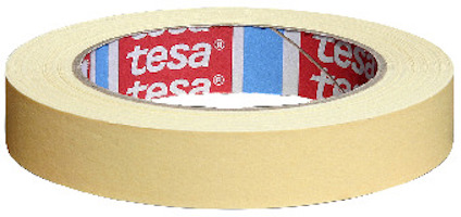 MASKERINGSTEJP 4323 TESA 38MMX50M