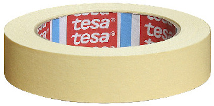MASKERINGSTEJP 4323 TESA 38MMX50M