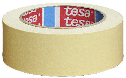 MASKERINGSTEJP 4323 TESA 38MMX50M