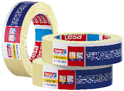 MASKERINGSTEJP 4323 TESA 38MMX50M