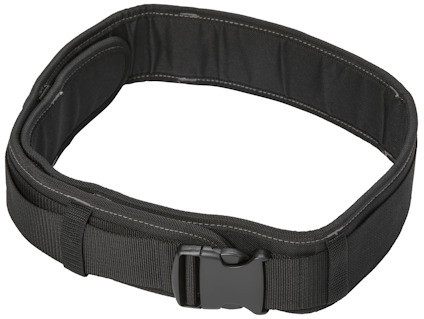 VERKTYGSBÄLTE VADDERAT MED PLASTLÅS