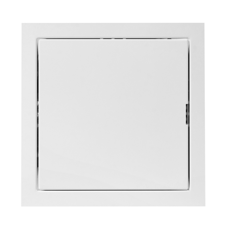 INSPEKTIONSLUCKA GRUNDA VIT 600X600MM - GRUNDA