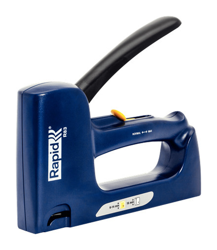 HÄFTPISTOL RAPID 83 COMBI - Rapid