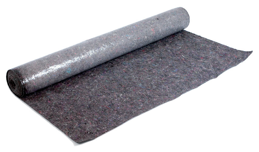 TÄCKFILT COVER 1MX10M DISPLAY 6P - TEBO COVER