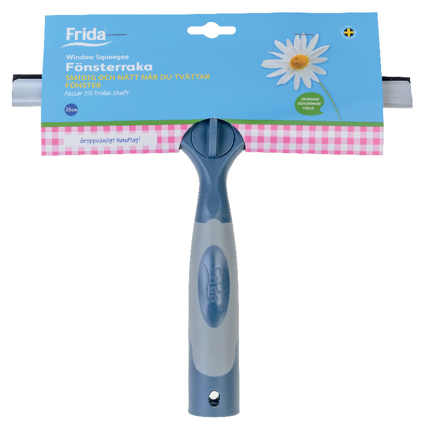 FÖNSTERRAKA - Frida