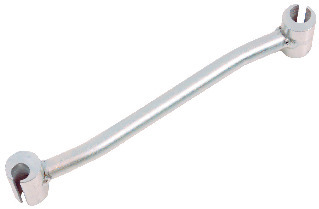 GÅNGJÄRNSRIKTARE - Bårebo