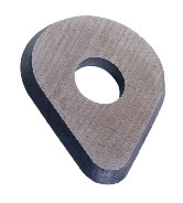 FÄRGSKRAPSBLAD - Bahco