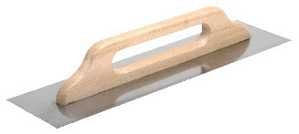 SLIPSTÅL 130X480MM - TEBO