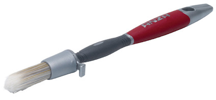 RUNDPENSEL 15MM ELITE 