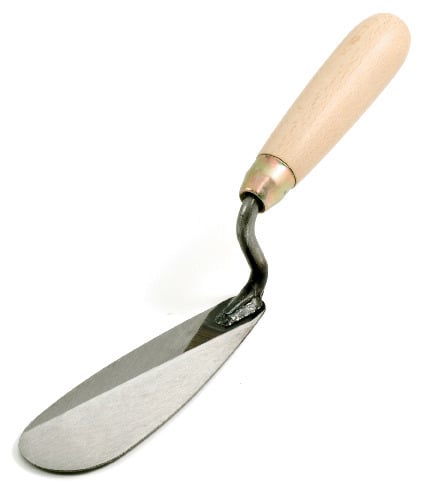 TUNGSLEV KONISKT 45X160 MM - TEBO VIKING