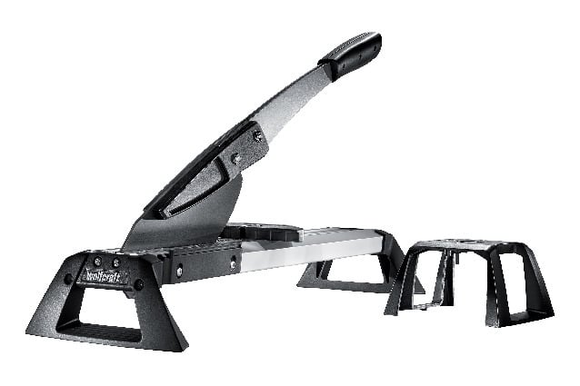 LAMINATSKÄRARE PROFFS VLC 800 - Wolfcraft