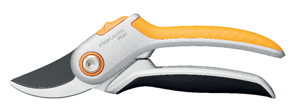SEKATÖR P531 SIDOSKÄR METALL PLUS - Fiskars