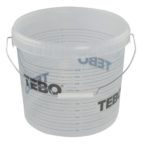 MÄTHINK 10L - TEBO
