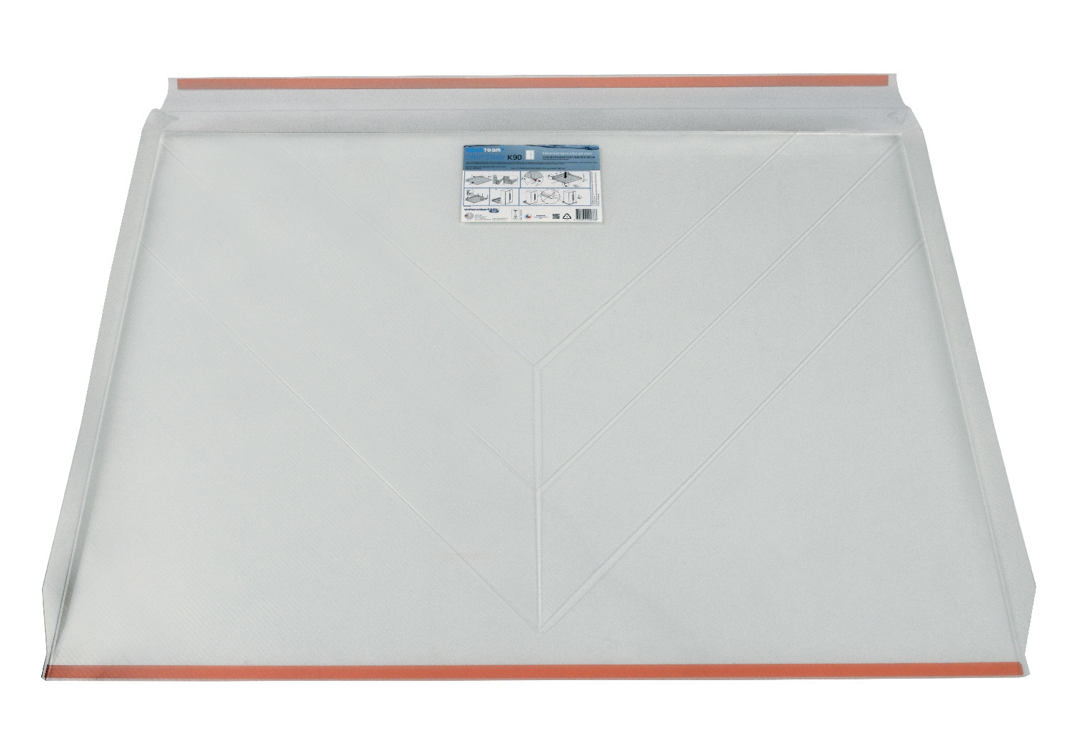 KYL/FRYSUNDERLÄGG AQUATEAM+ - TOLLCO