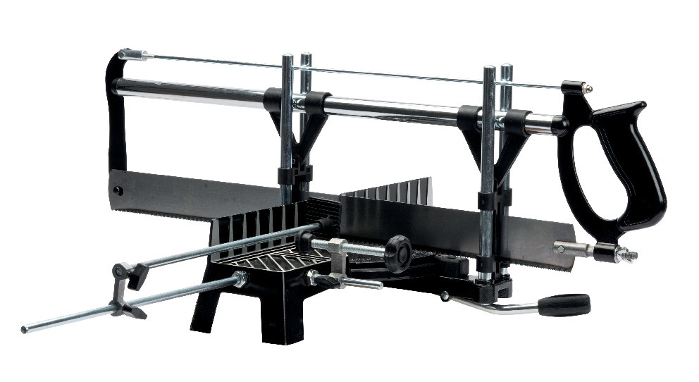 GERINGSSÅG 550 MM EXTRA BLAD ETC - ETC