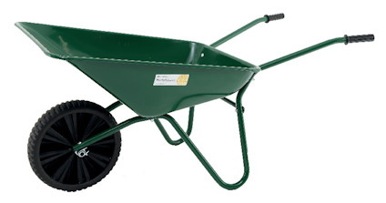 SKOTTKÄRRA EKEBY 90 PFG GRÖN 1028