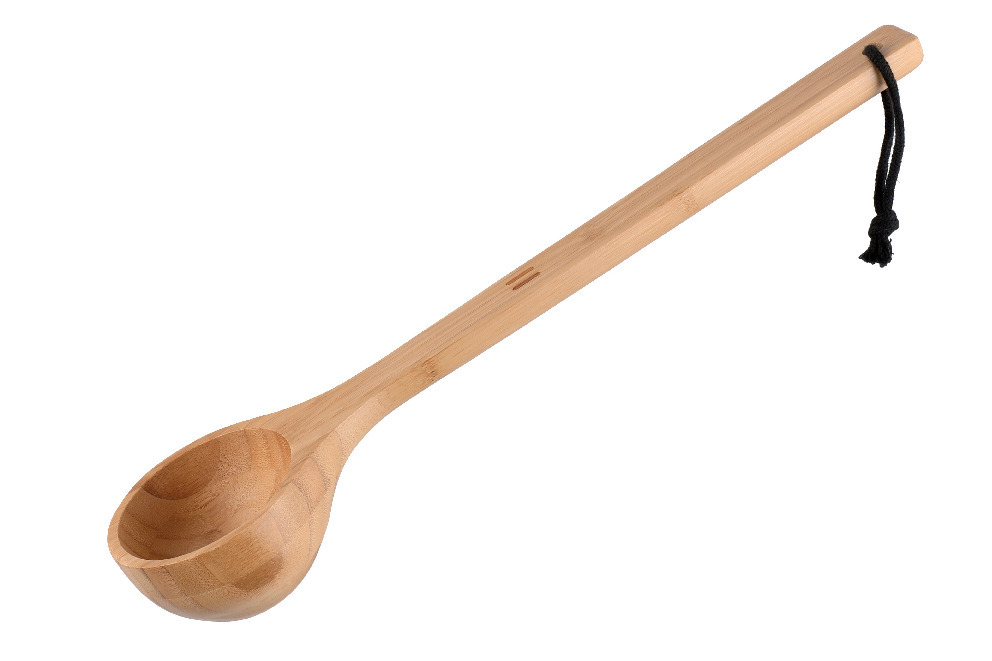 BASTUSKOPA BAMBU - Rento