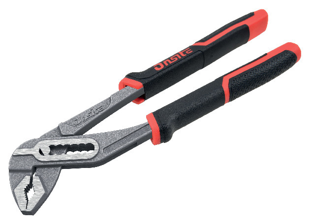 POLYGRIP 250MM - Thomee