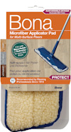 MICROFIBER APPLICERINGSMOPP