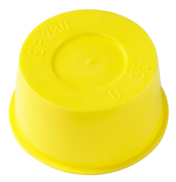 ÄNDPROPP DRÄN 92MM PEH 2373660 - PIPELIFE