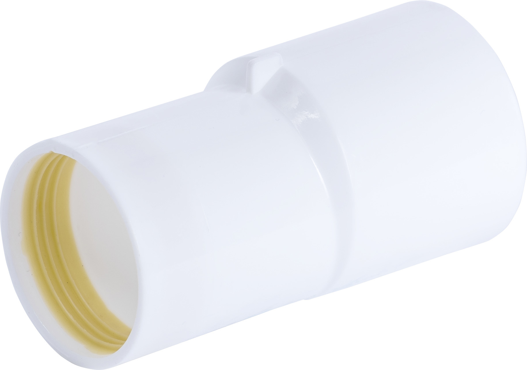 FÖRMINSKNING 40X32 VIT PP MED GUMMITÄTNING - Gelia