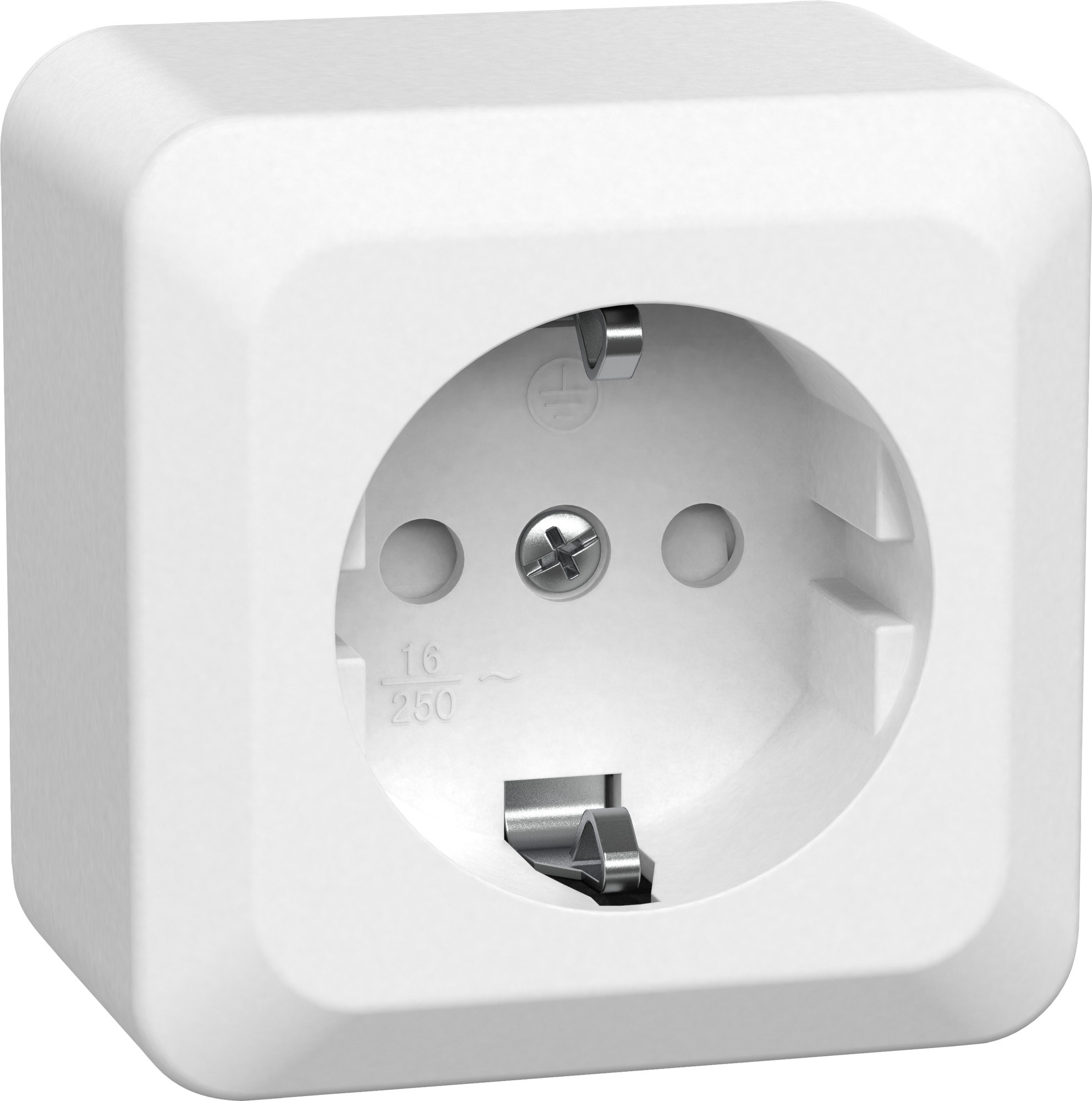 VÄGGUTTAG, UTANPÅLIGGANDE, JORDAT, CONNECT 2 HOME GELIA - Gelia