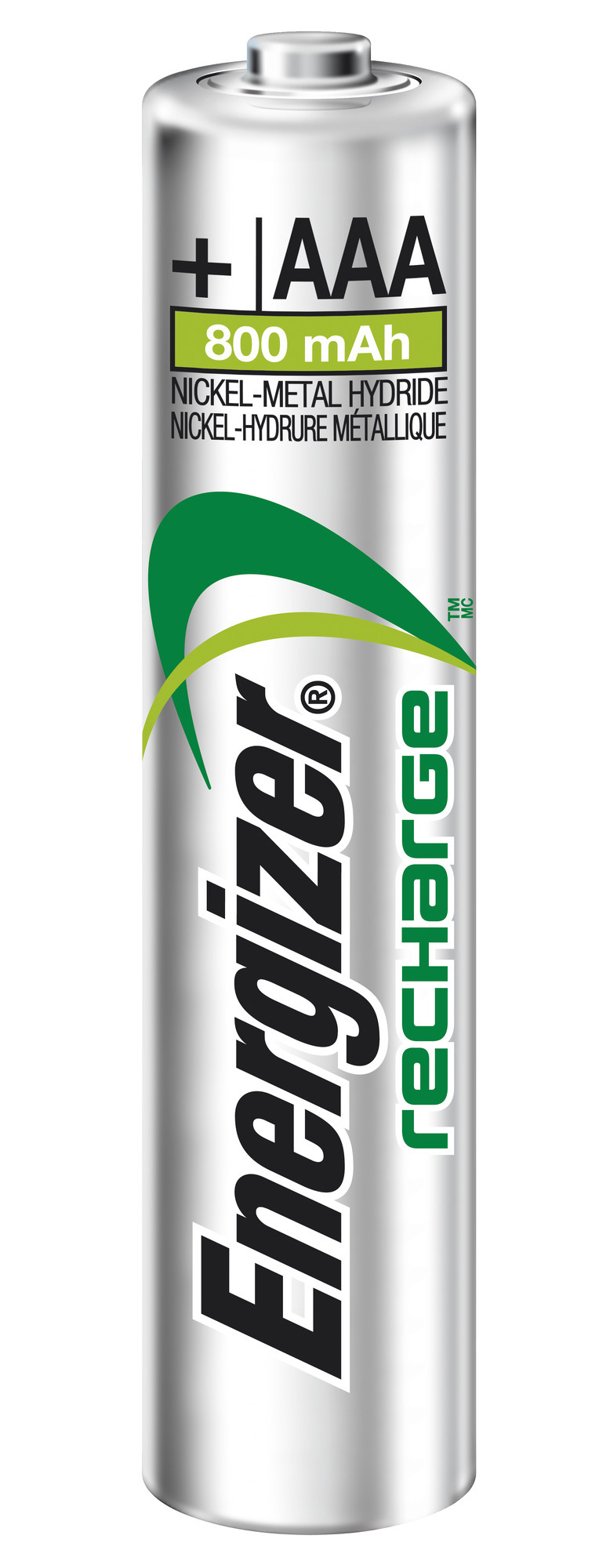 BATTERI LADDBART ECO ENERGIZER - Energizer