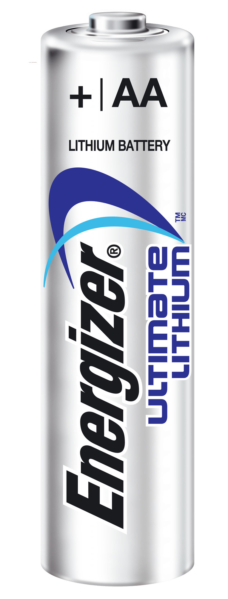 BATTERI LITHIUM ULTIMATE ENERGIZER - Energizer