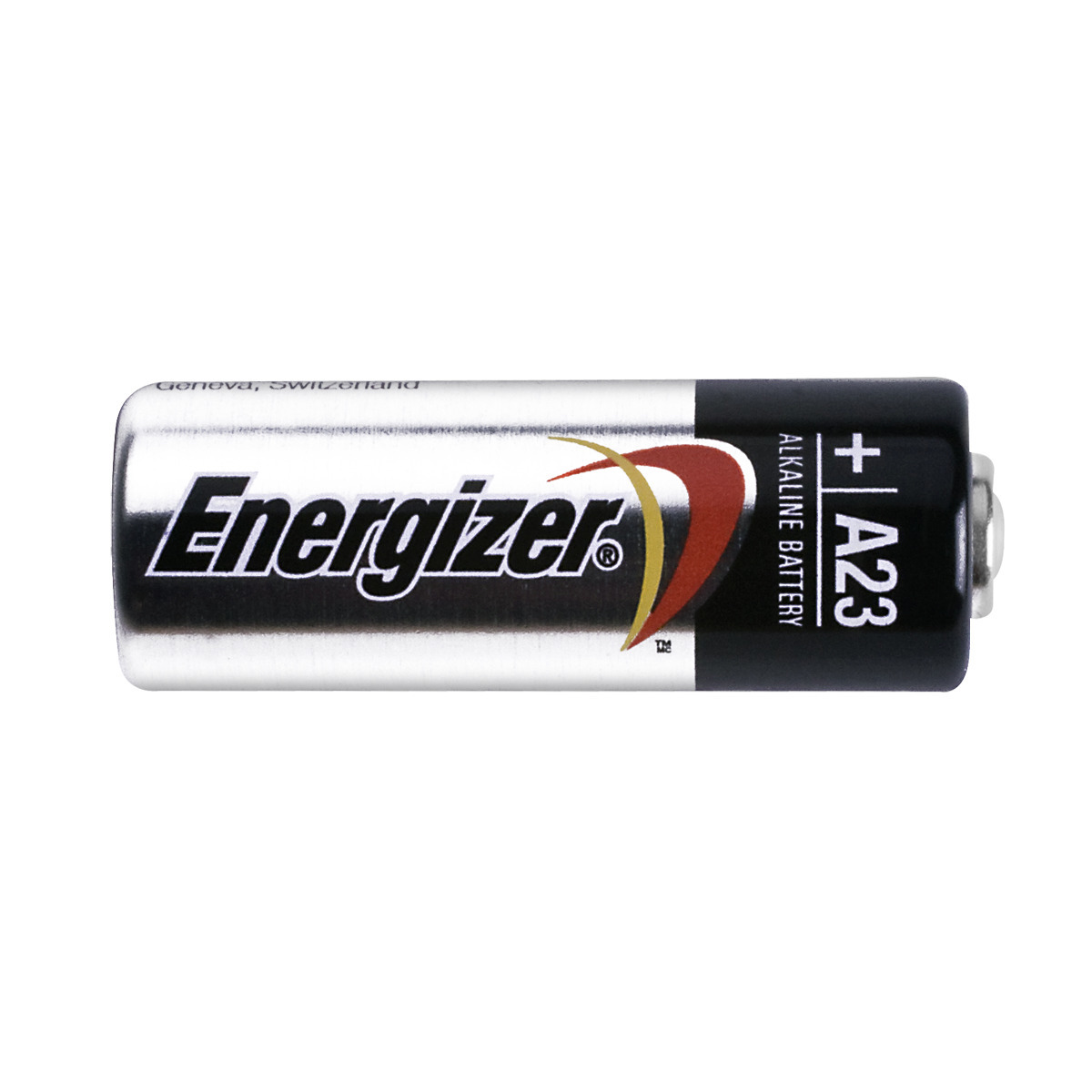 BATTERI ALKALISKT (SPECIALBATTERI) ENERGIZER ALKALINE - Energizer