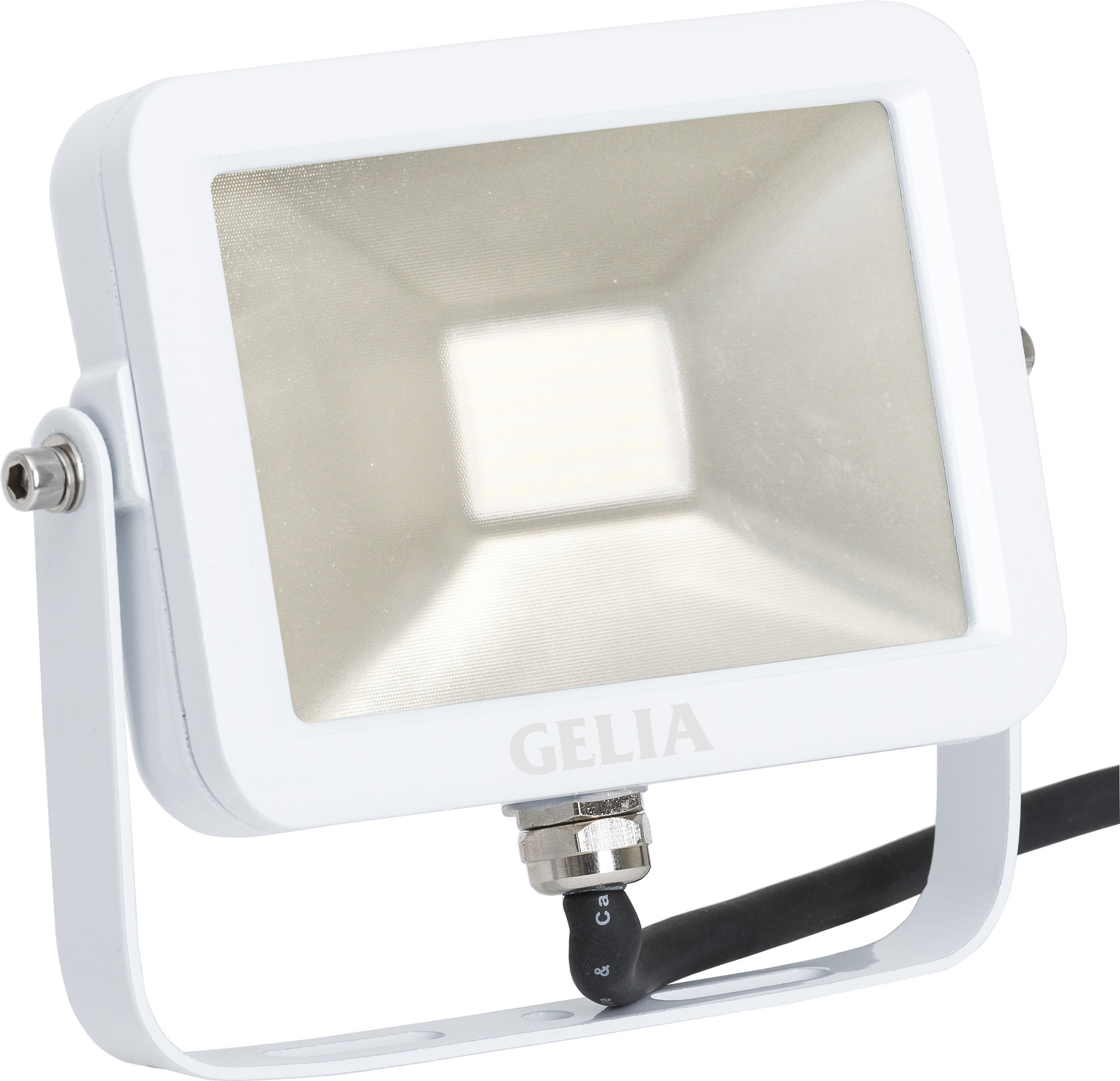 STRÅLKASTARE LED, SLIMLINE, GELIA - Gelia