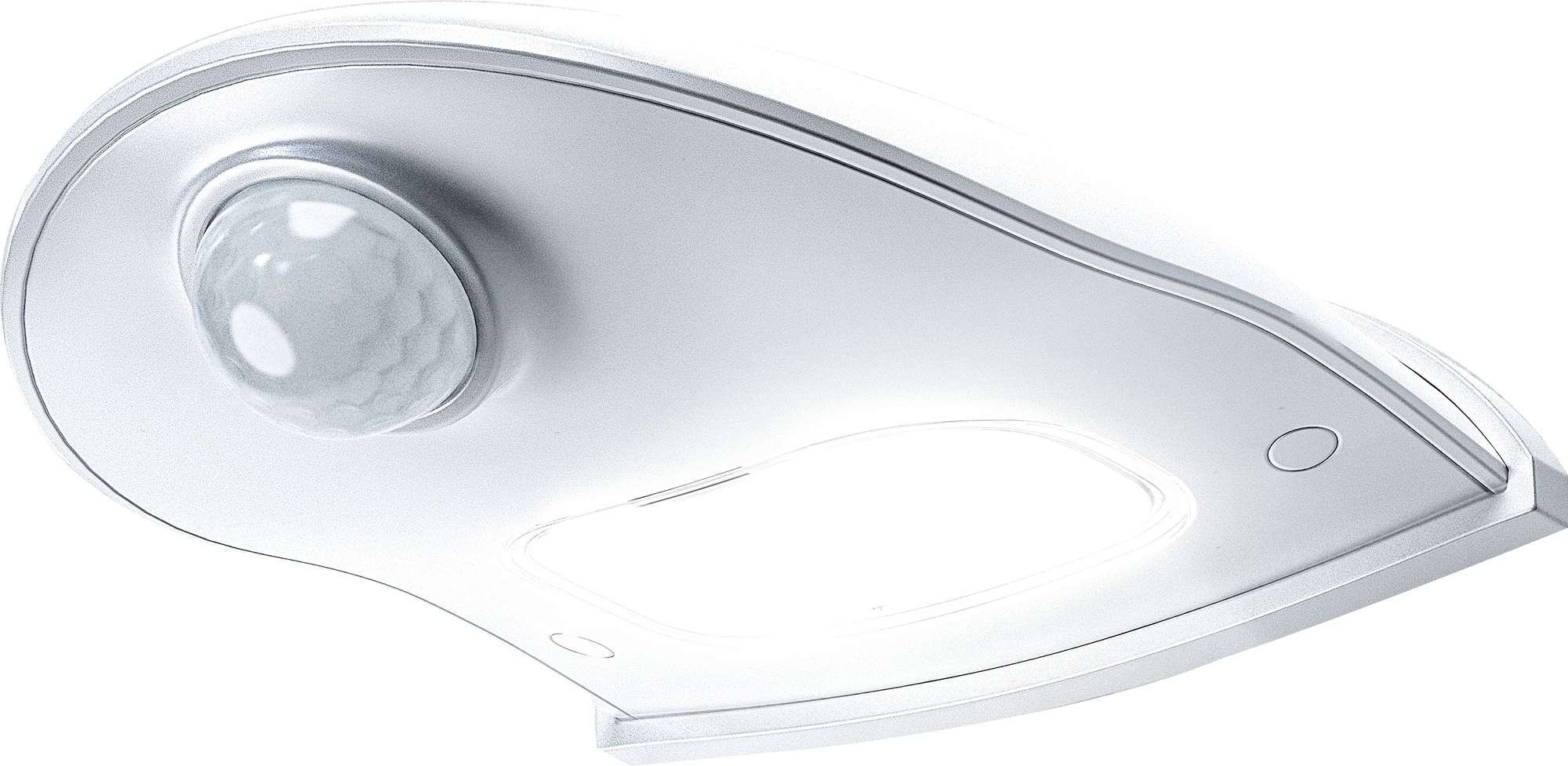 LED-ARMATUR DOORLED MED SENSOR BATTERIDRIVEN LEDVANCE - Ledvance