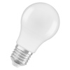 LED-LAMPA NORMAL (40) E27 MATT827 CL A OSRAM