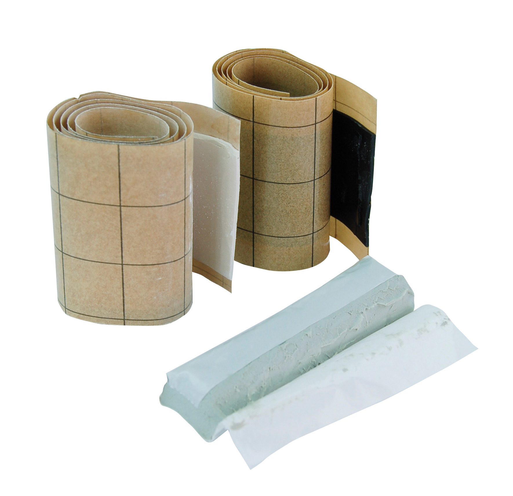 TÄTNINGSSATS FÖR RÖRGENOMFÖRN-ING BLA BÄNKSKÅP INSATSER - TOLLCO