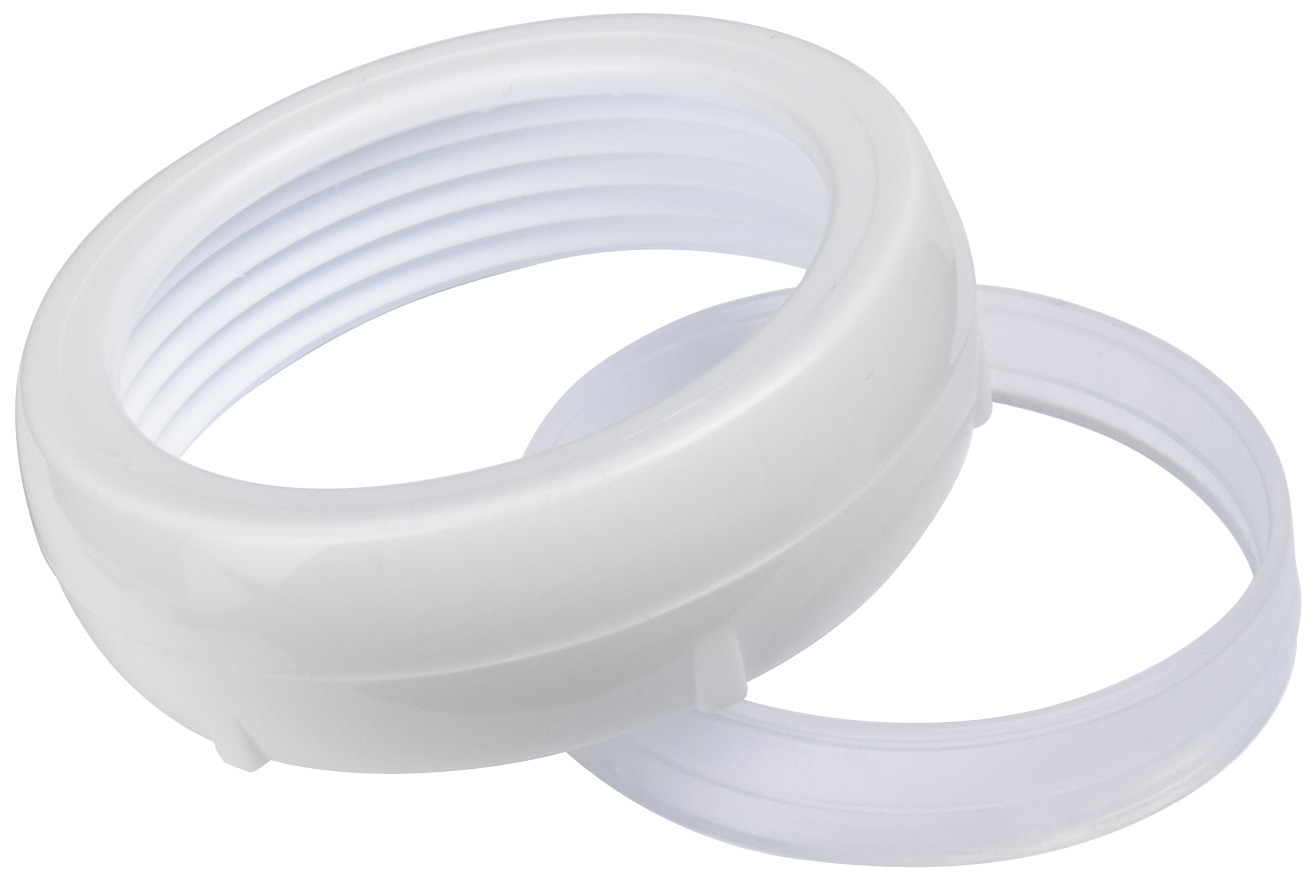 KONA OCH MUTTER 32MM ABS  - Gelia