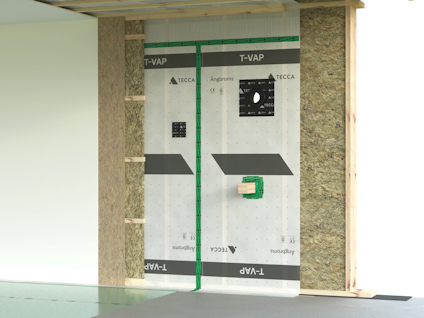 ÅNGBROMS, T-VAP 2700 MM X 25 M