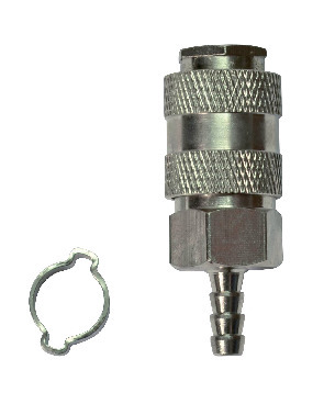 SNABBKOPPLINGSSET HONA 6X 11MM - Thomee