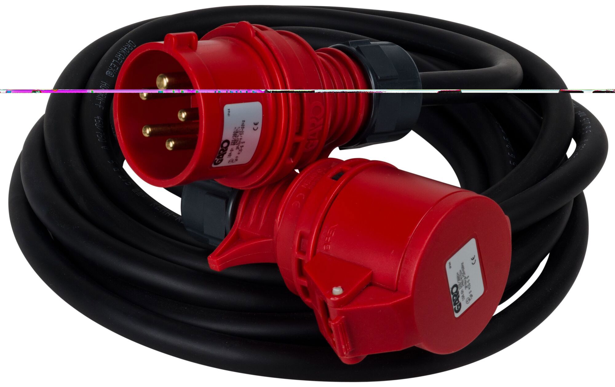 SKARVSLADD 400 V  GELIA - Gelia