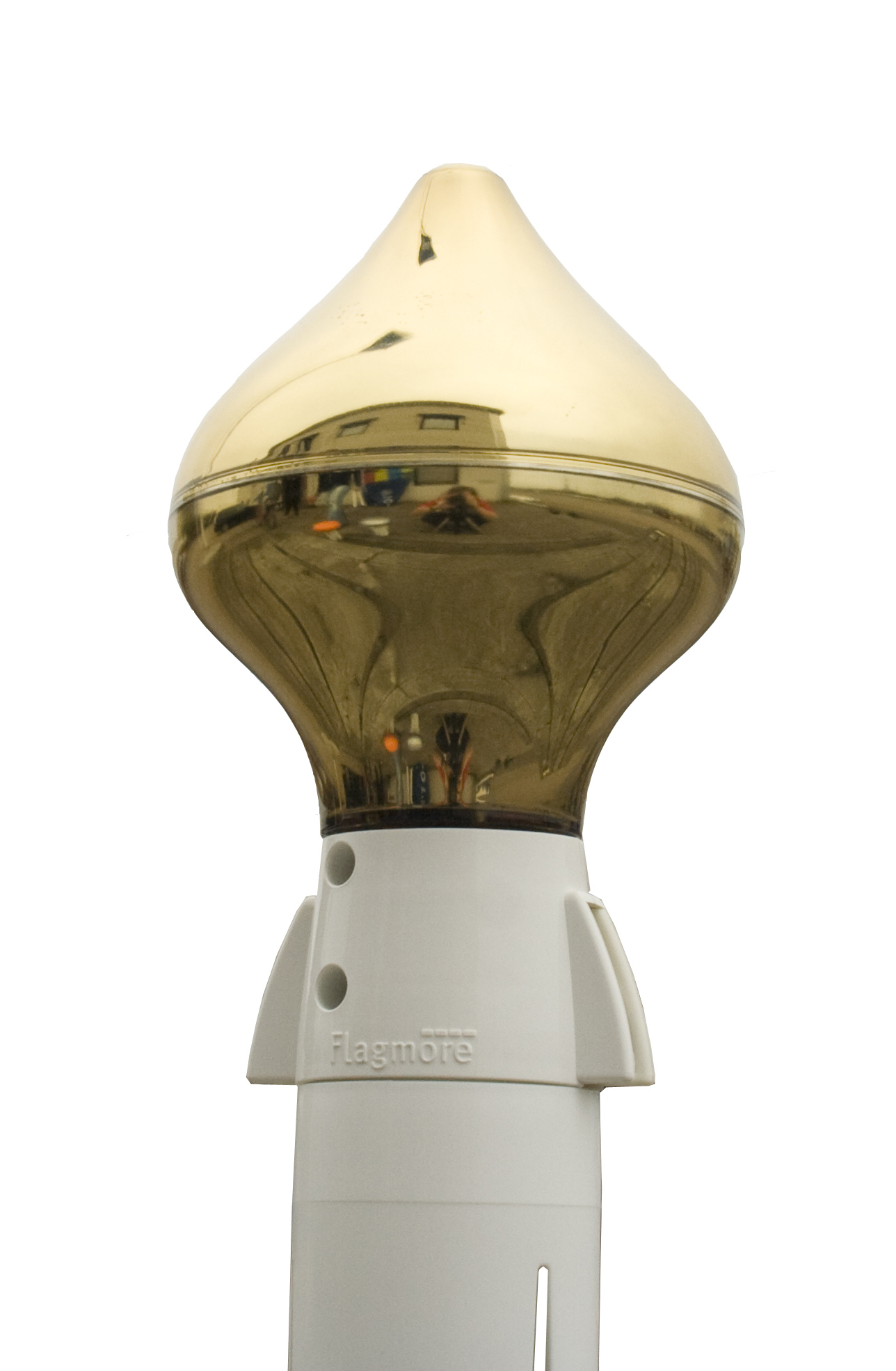 KULA MED HYLSA 135/65 MM  - Flagmore