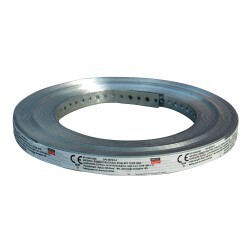 HÅLBAND BAN 20X1,0MM 25M SST - Simpson Strong-Tie