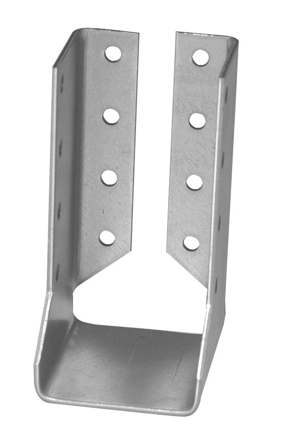 BALKSKO BSI INVÄNDIG FLIK 45X167X61X2,0 SST - Simpson Strong-Tie