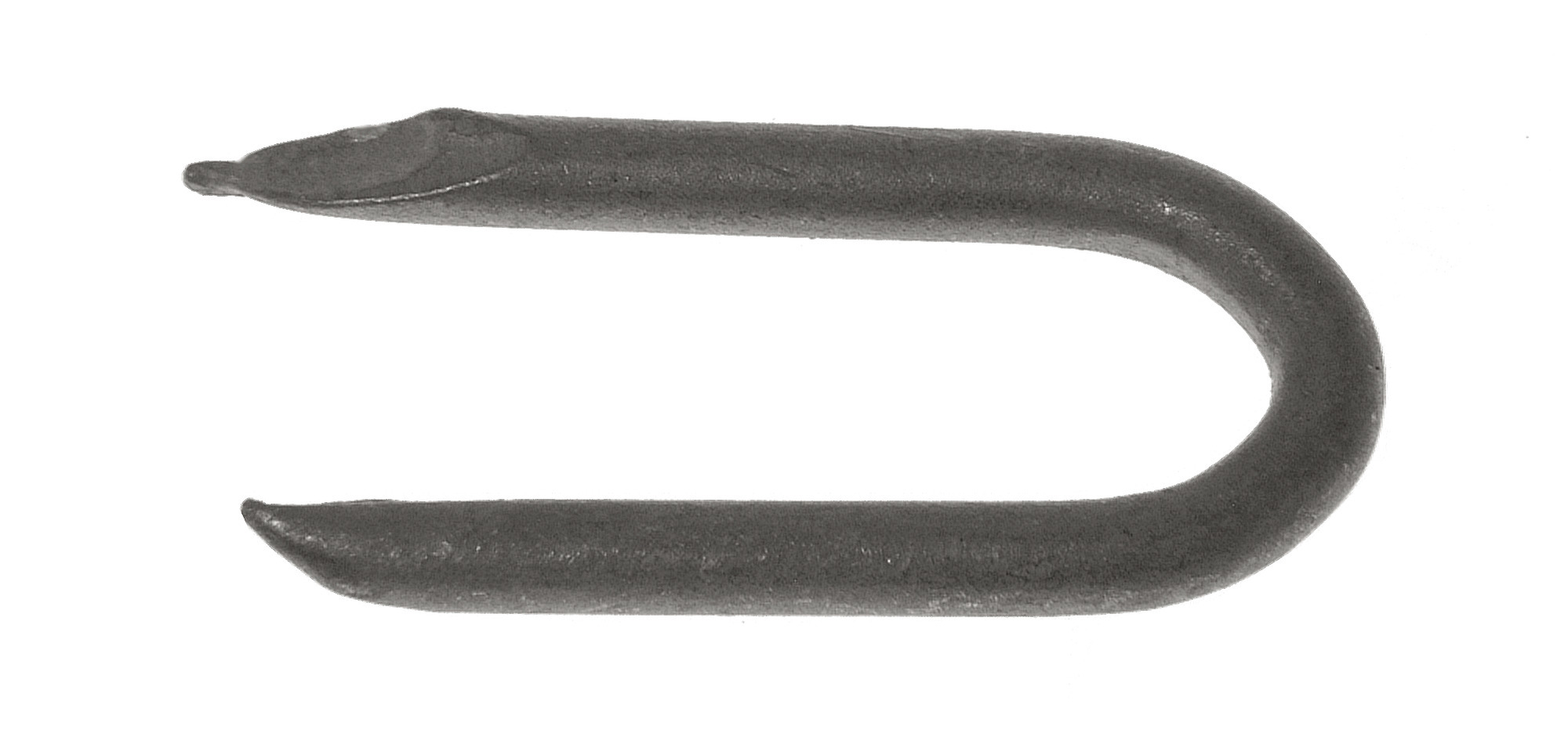 KRAMPA VARMFÖRZINKAD - Gunnebo Fastening