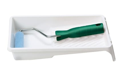 ROLLERSET 7985 QUICK 100 MM INOMH BASIC STIWEX