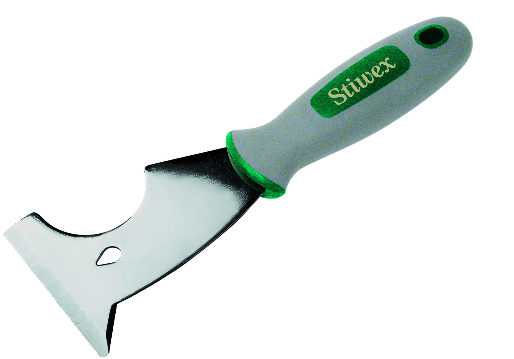 MULTISPACKEL 9577  HÅRD 70 MM PREMIUM STIWEX - Unicell nordic