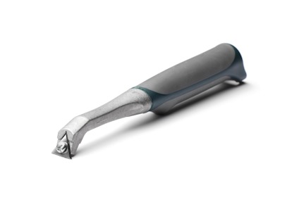 FÄRGSKRAPA9660 HÅRDMETALL 25MMPROF STIWEX