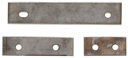 STÅLSKÄR ULTRA 9640 50 MM PREMIUM STIWEX