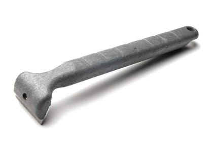 FÄRGSKRAPA 9630 ULTRA 50 MM PREMIUM STIWEX