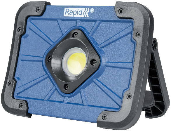 ARBETSBELYSNING THE PORTABLE - Rapid