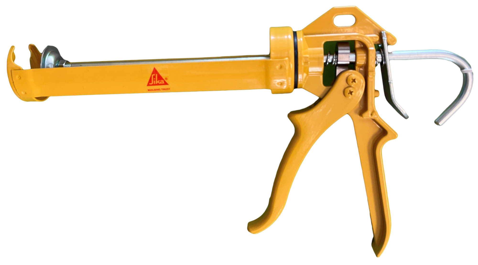 FOGPISTOL SIKA PRO FÖR 300 ML - 